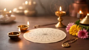 Why Muhurtham Matters for Auspicious Events